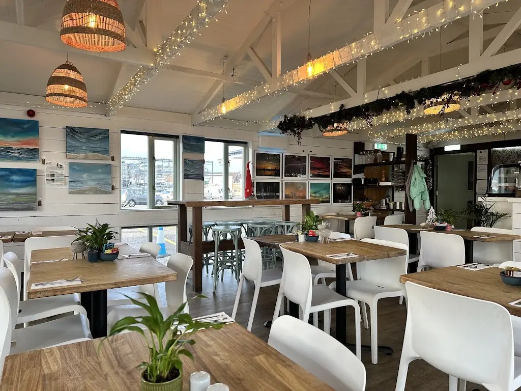 The Boathouse_Gosport_slider_image_1