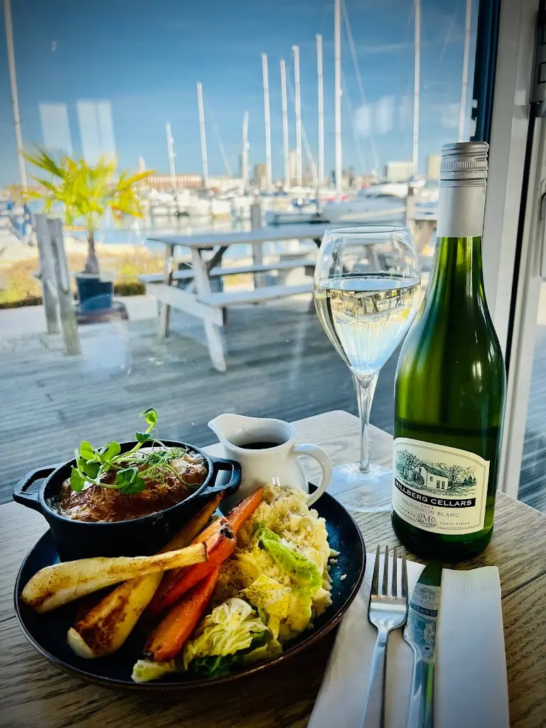 The Boathouse_Gosport_slider_image_2