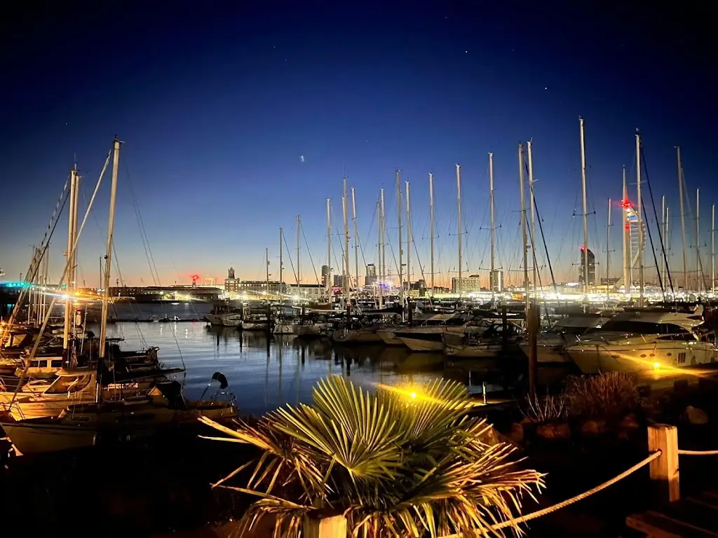 The Boathouse_Gosport_slider_image_3