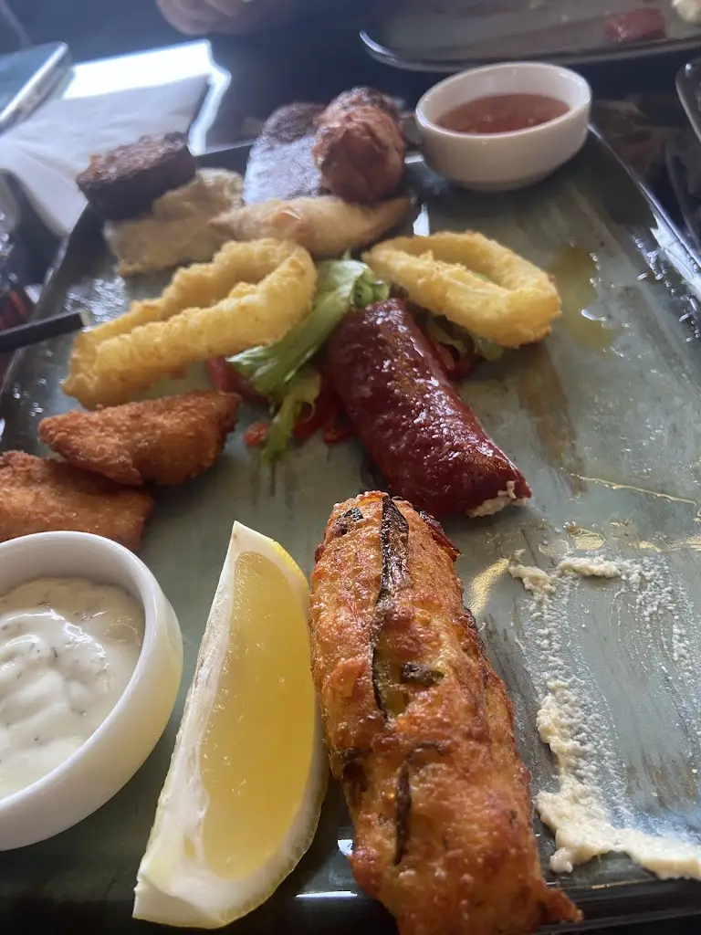 Menu_Lizz Restaurant_Gosport_image_9