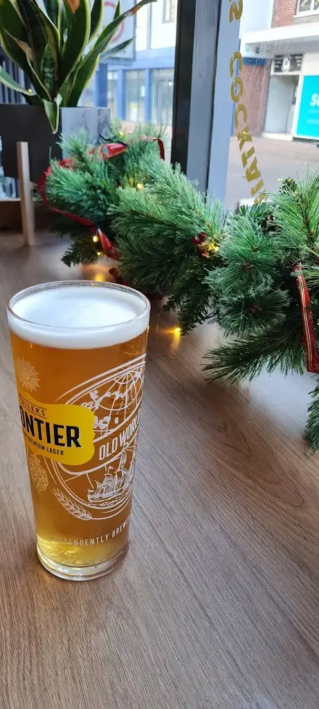 Menu_Katies Vinyl Bar & Kitchen_Gosport_image_5