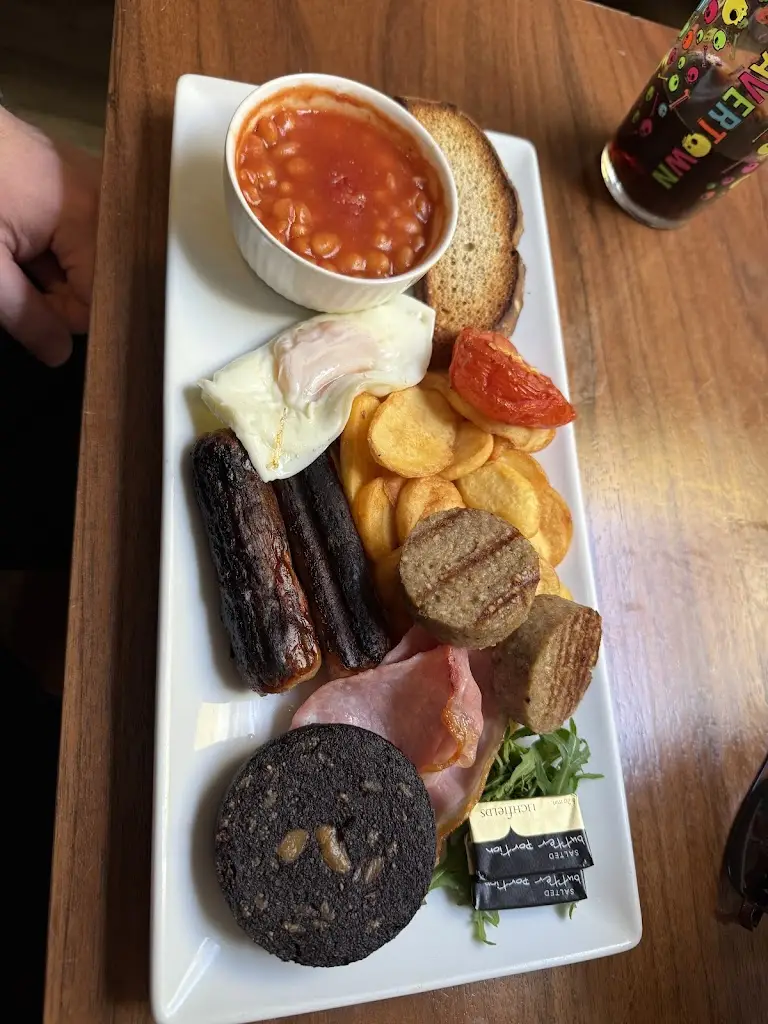 Menu_Katies Vinyl Bar & Kitchen_Gosport_image_8