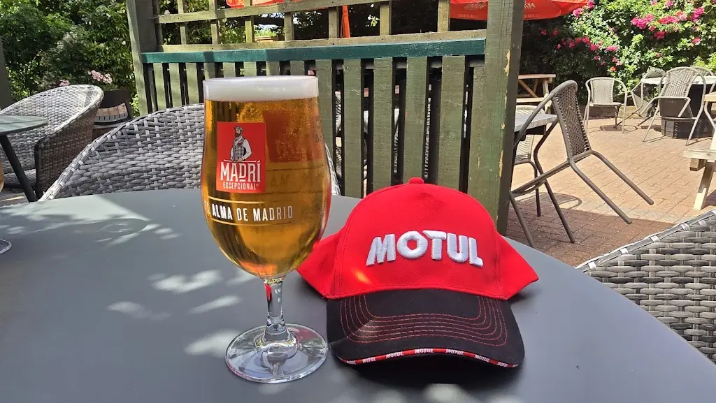 Jason Kilian_The Holly Bush_Alcester_review