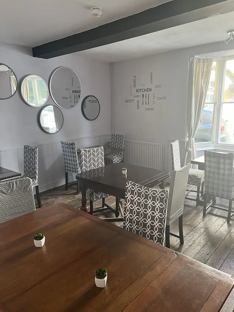 The Holly Bush_Alcester_slider_image_1