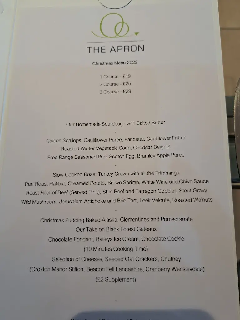 Menu_The Apron Cafe_Babworth_image_1