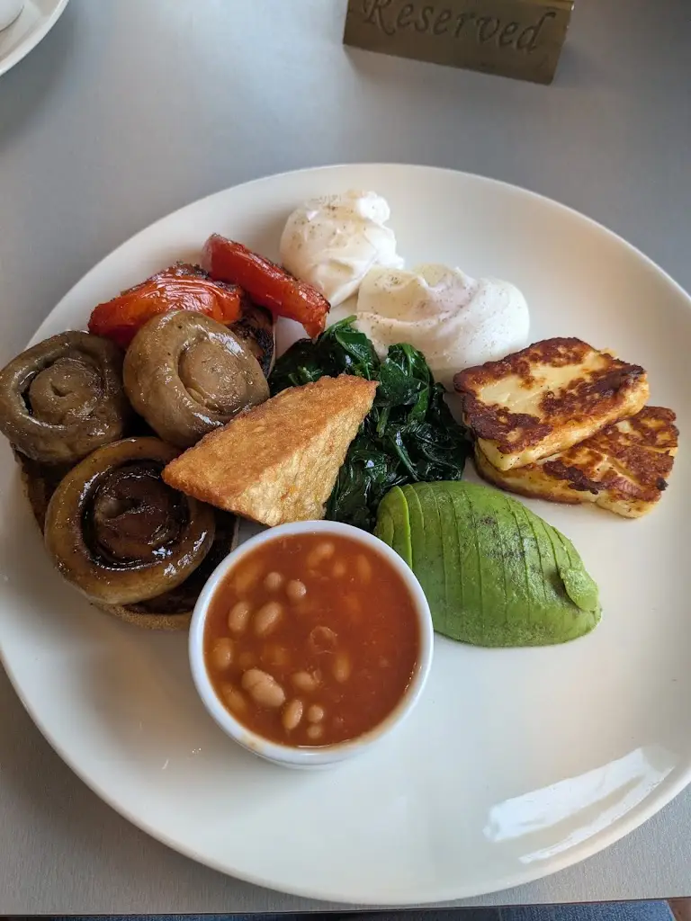 Alison Roe_The Apron Cafe_Babworth_review