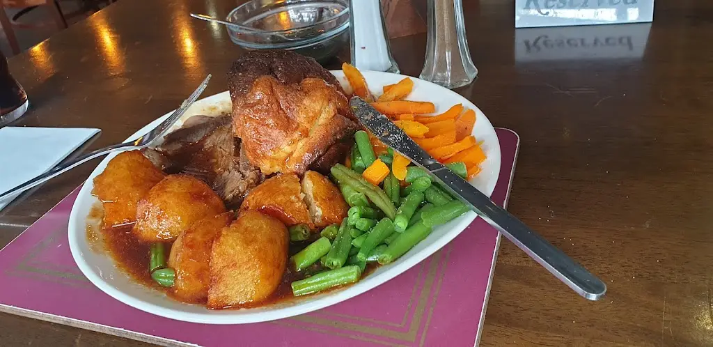 Menu_The Castle Tavern_Gosport_image_6