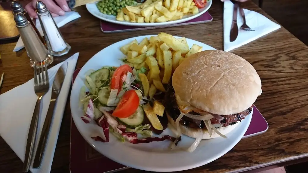 Menu_The Castle Tavern_Gosport_image_8