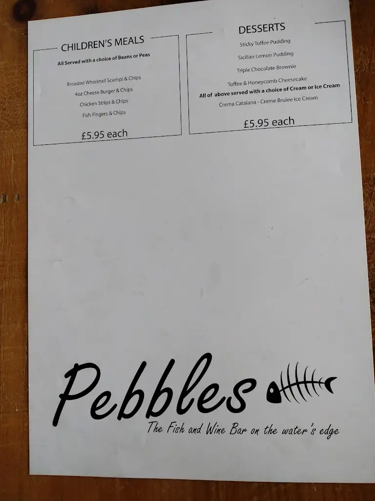 Menu_Pebbles Fish & Wine Bar_Gosport_image_4