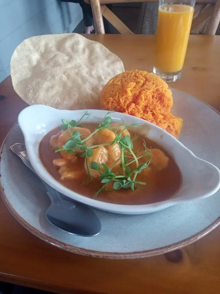 Mark Teadham_Pebbles Fish & Wine Bar_Gosport_review