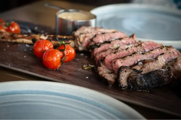 Menu_The Creek at Haslar Marina_Gosport_image_5