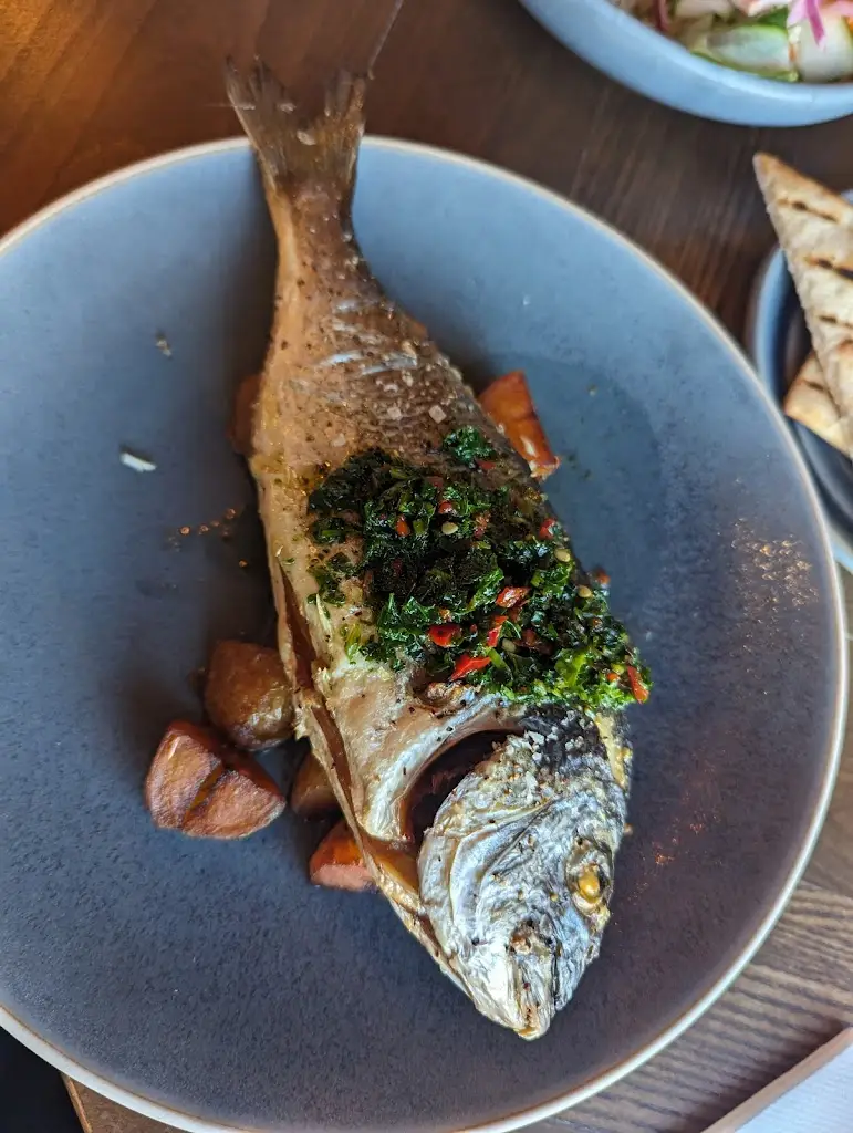 Menu_The Creek at Haslar Marina_Gosport_image_7