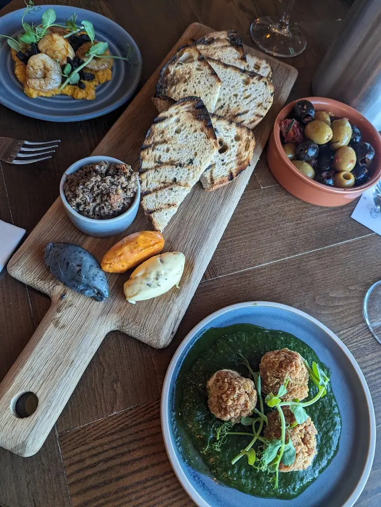 Menu_The Creek at Haslar Marina_Gosport_image_8