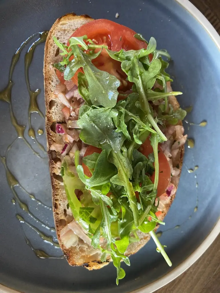 Menu_The Creek at Haslar Marina_Gosport_image_9