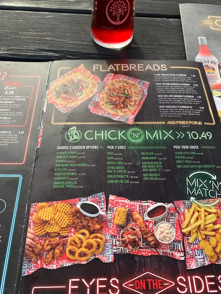 Menu_Cocked Hat_Gosport_image_2