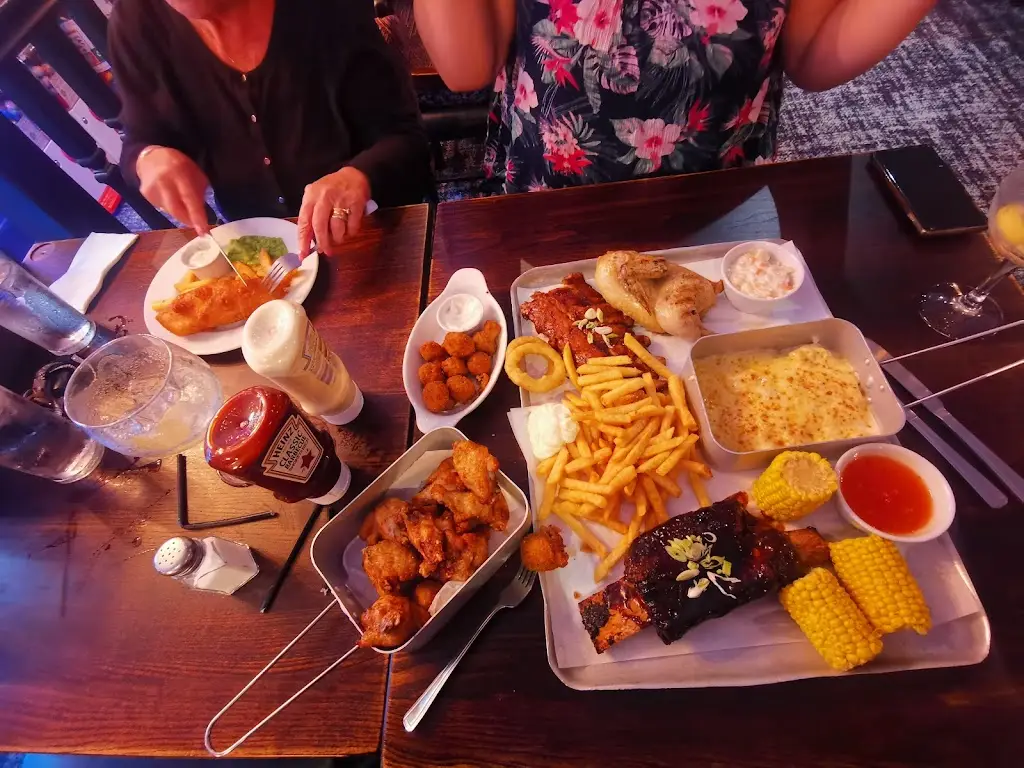 Francesca Parker_Cocked Hat_Gosport_review