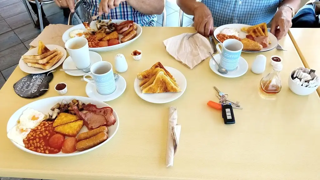 Menu_Lakeside Cafe And Bar_Gosport_image_7