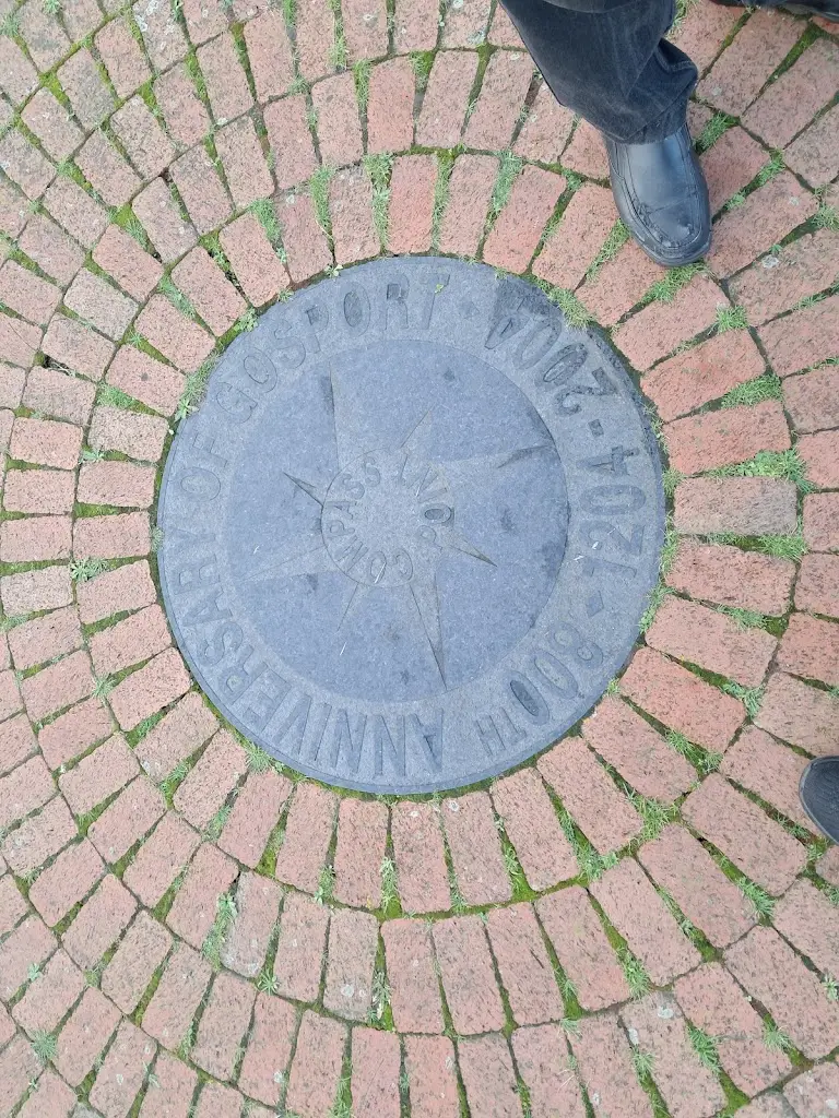 Graeme Brown_Lakeside Cafe And Bar_Gosport_review