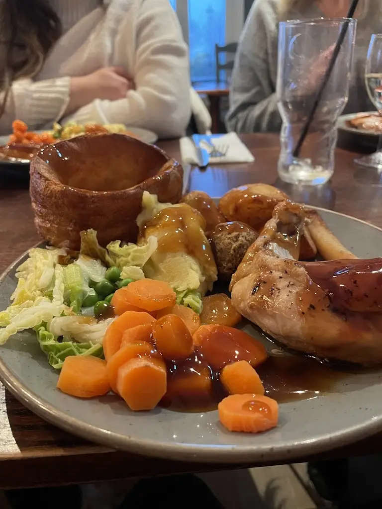 Menu_The Jolly Roger_Gosport_image_9