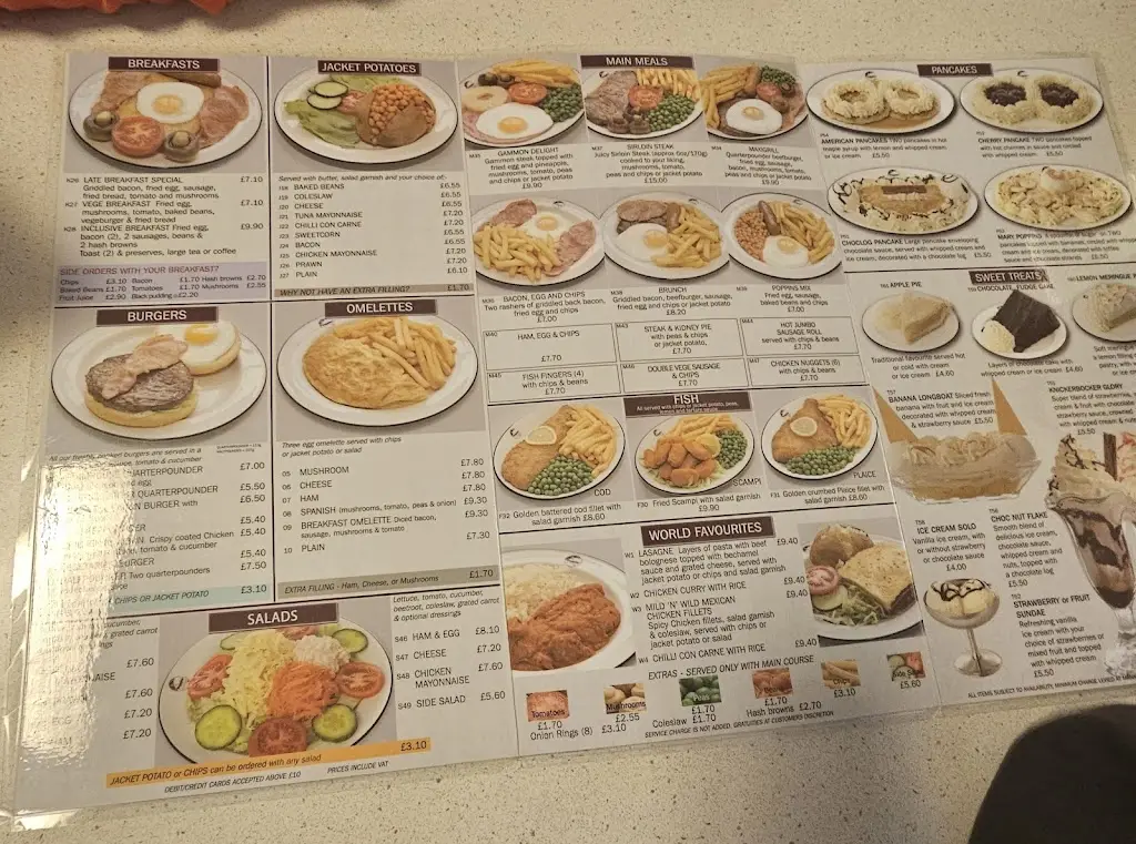 Menu_Poppins Gosport_Gosport_image_1