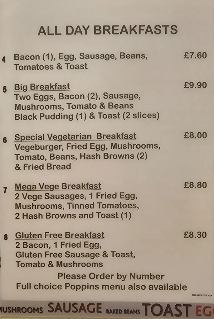 Menu_Poppins Gosport_Gosport_image_2