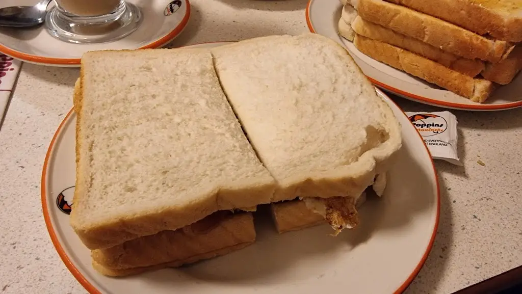 Storm_Poppins Gosport_Gosport_review