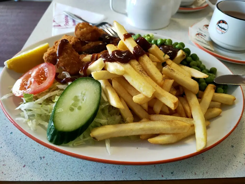 Jan Burnett_Poppins Gosport_Gosport_review