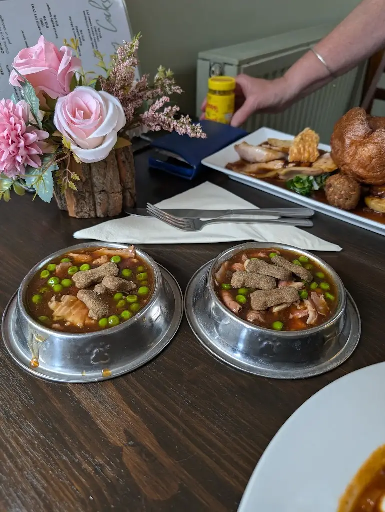 Steve Kearns_The Fighting Cocks, Alverstoke_Gosport_review