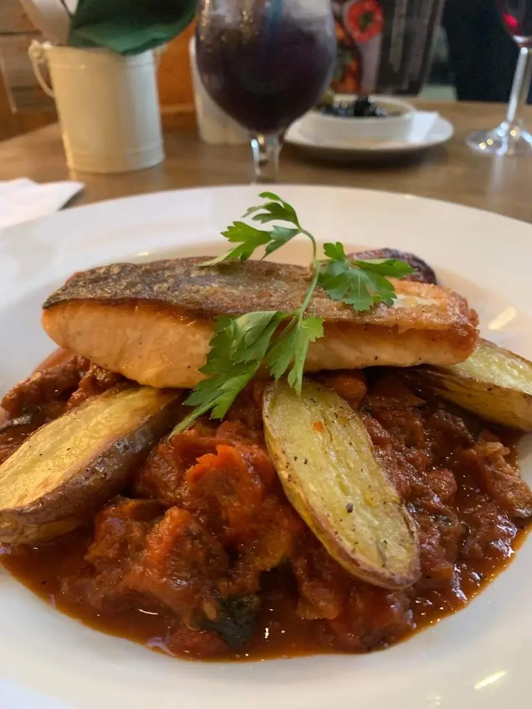 Menu_Bobby’s Italian Restaurant_Gosport_image_8