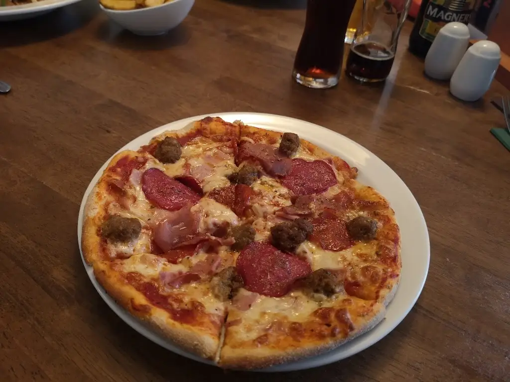 Menu_Bobby’s Italian Restaurant_Gosport_image_9