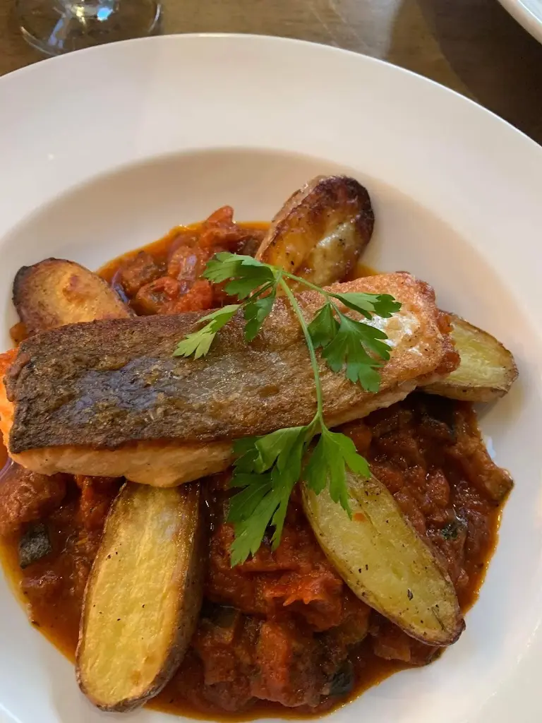 Shamielyn Arzola_Bobby’s Italian Restaurant_Gosport_review