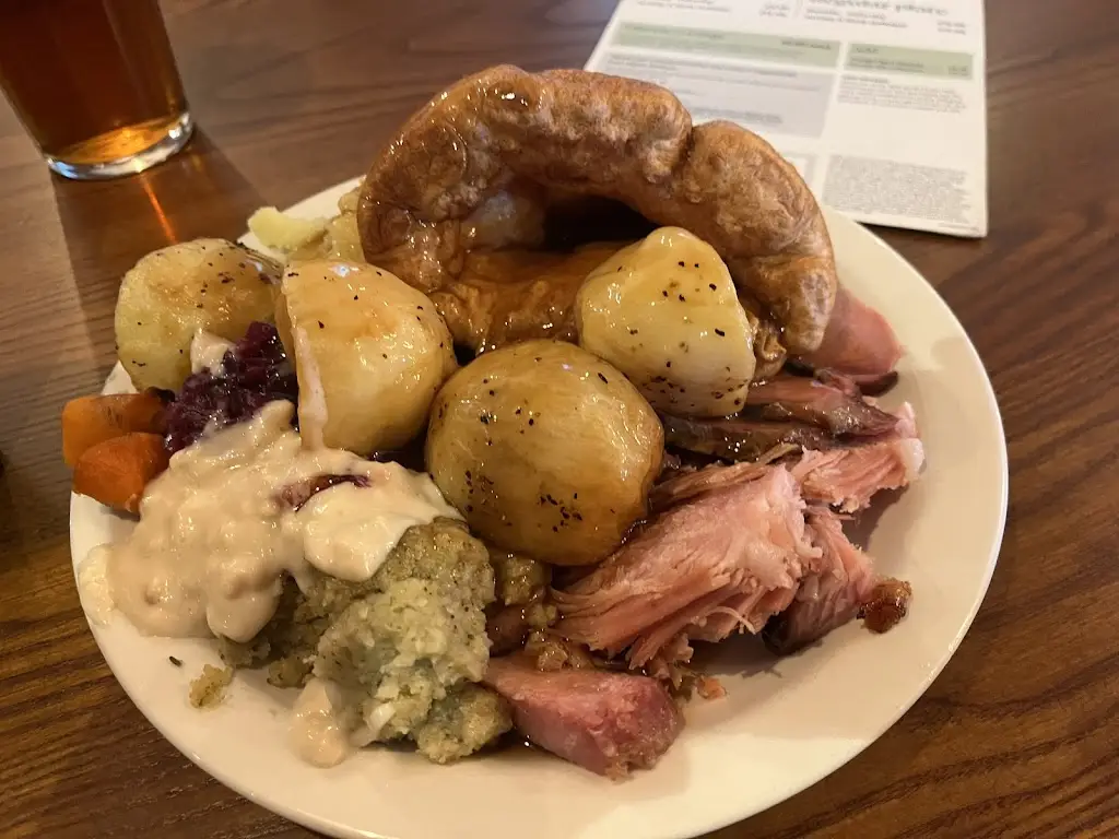 kat turner_Sailmaker_Gosport_review