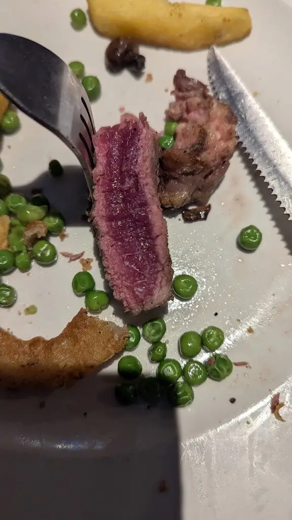 Richard Blows_Sailmaker_Gosport_review