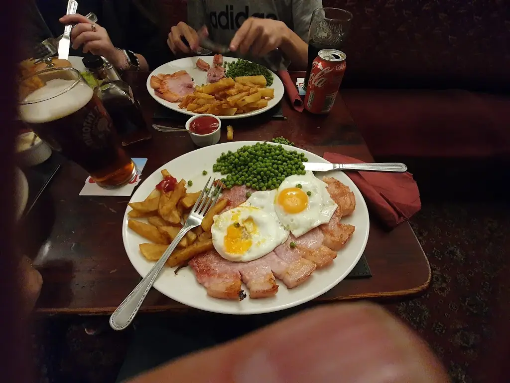 Menu_Brewers Arms_Babworth_image_7