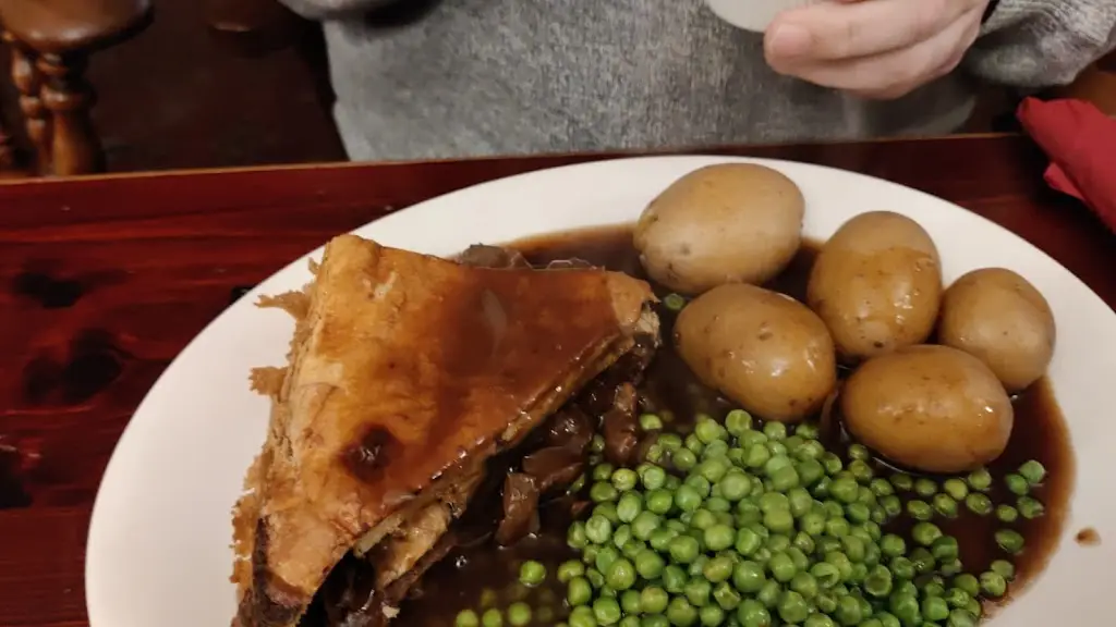 Neil Oldbury_Brewers Arms_Babworth_review