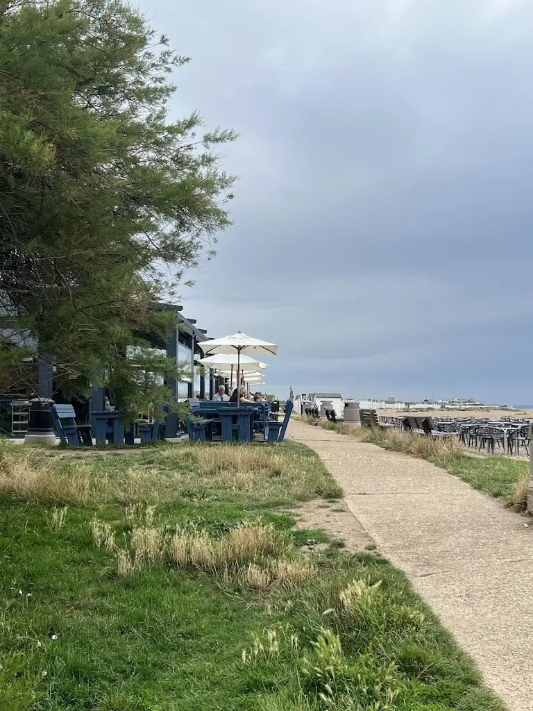 Pete_Sea Lane Café_Goring-by-Sea_review