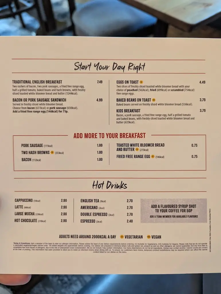 Menu_Castle_Goring-by-Sea_image_4