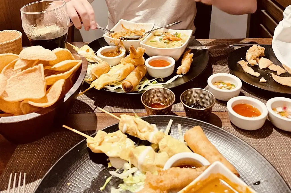 Menu_Spice I Am Worthing_Goring-by-Sea_immagine_7