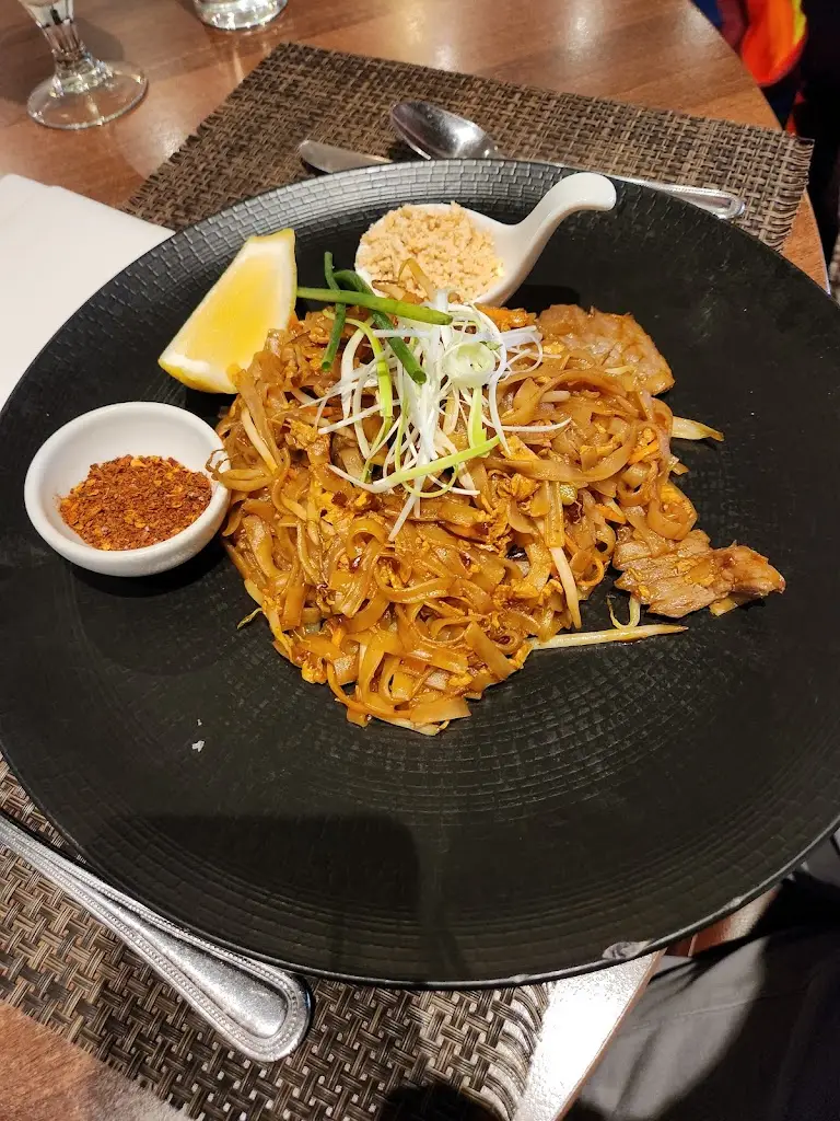 Stenly_Spice I Am Worthing_Goring-by-Sea_recensione