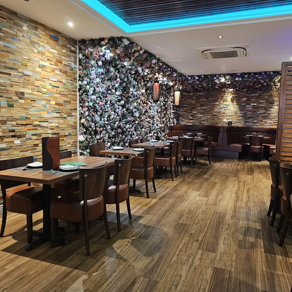 Spice I Am Worthing restaurant in Goring-by-Sea