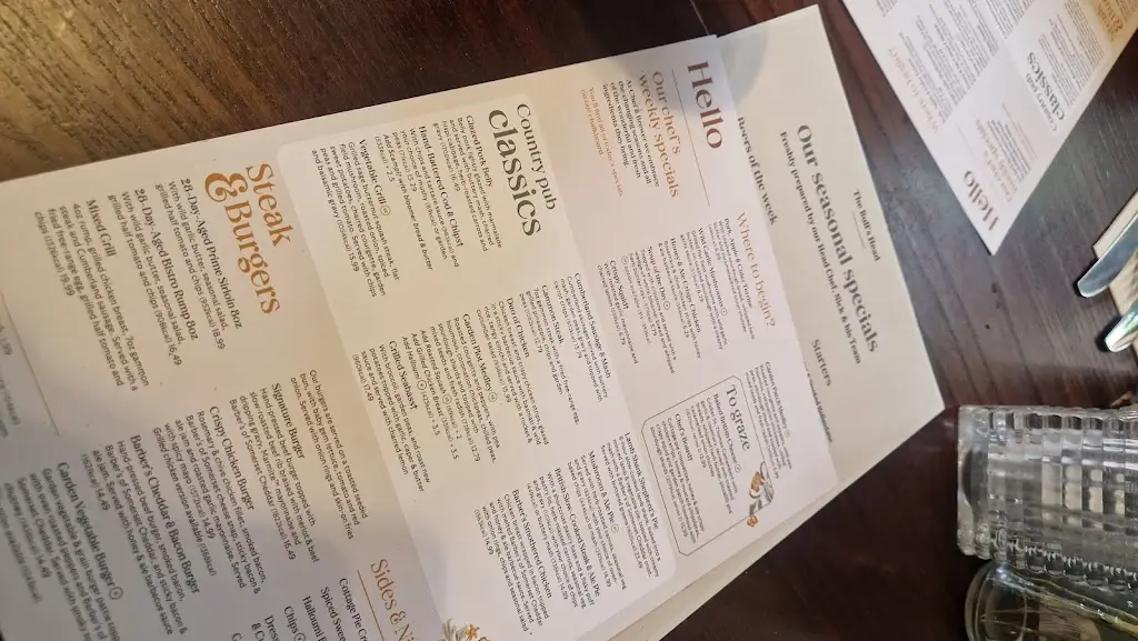 Menu_Bull_Goring-by-Sea_immagine_3