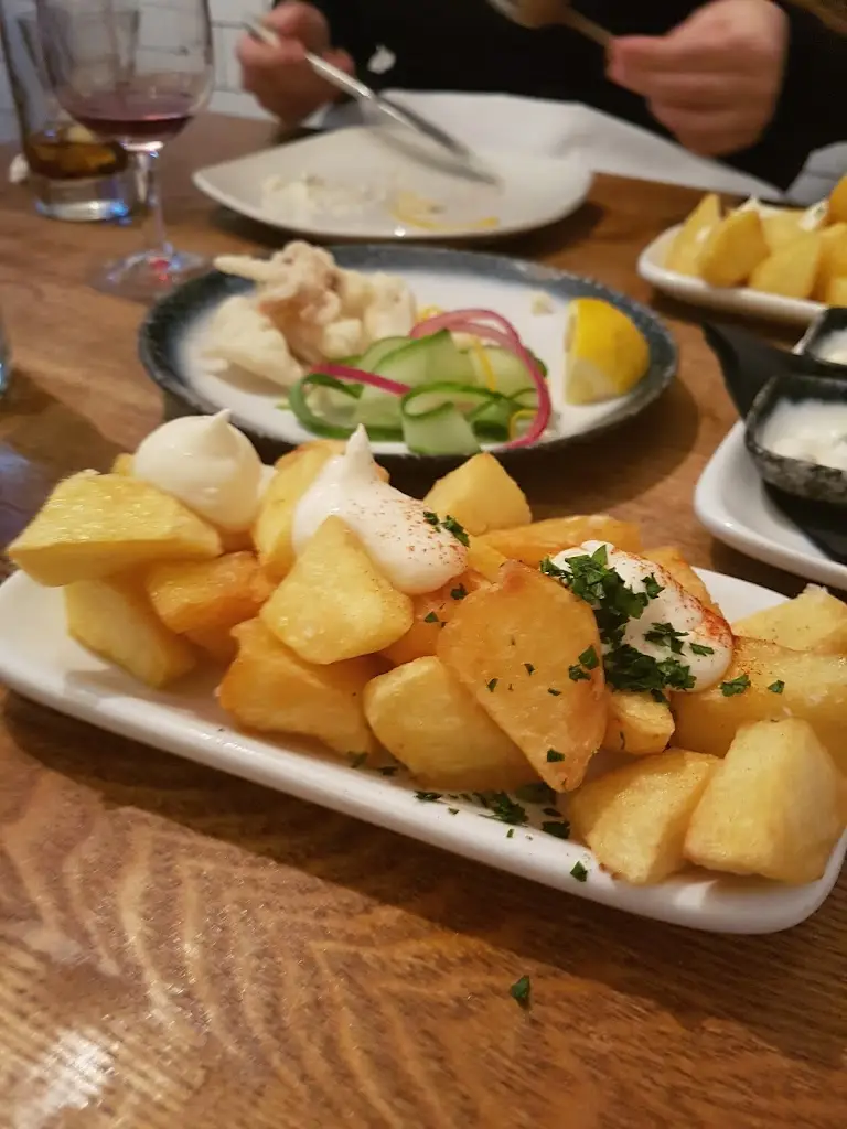 Menu_Andalucia – Tapas & Wine Bar_Goring-by-Sea_image_7