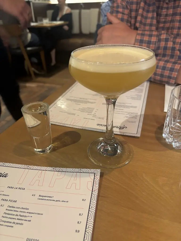 Victoria Morgan_Andalucia – Tapas & Wine Bar_Goring-by-Sea_review