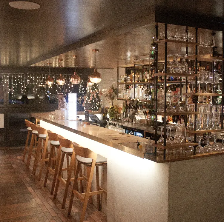 Andalucia – Tapas & Wine Bar restaurant in Goring-by-Sea