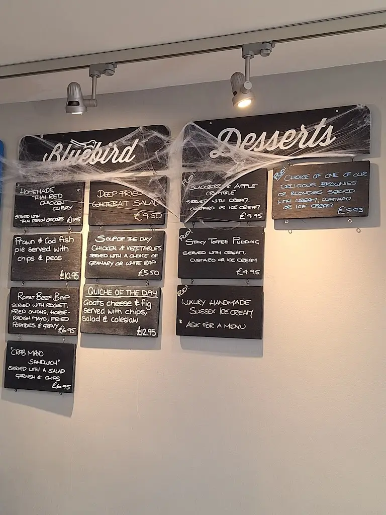 Menu_The BlueBird Cafe_Goring-by-Sea_image_2