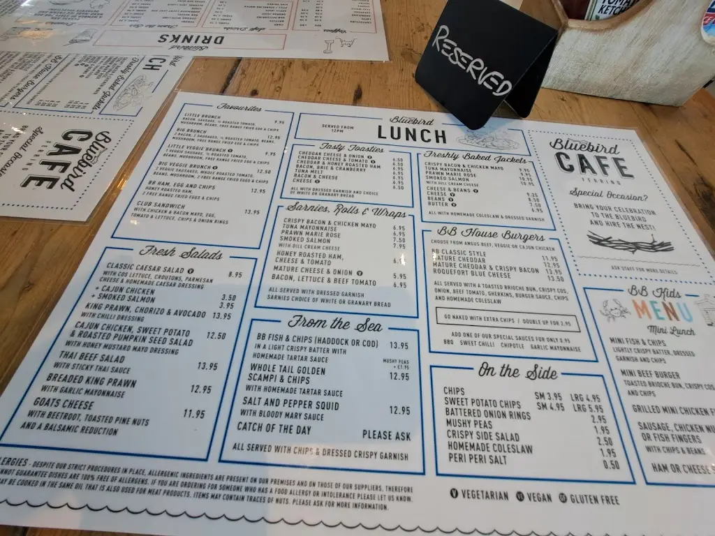 Menu_The BlueBird Cafe_Goring-by-Sea_image_3