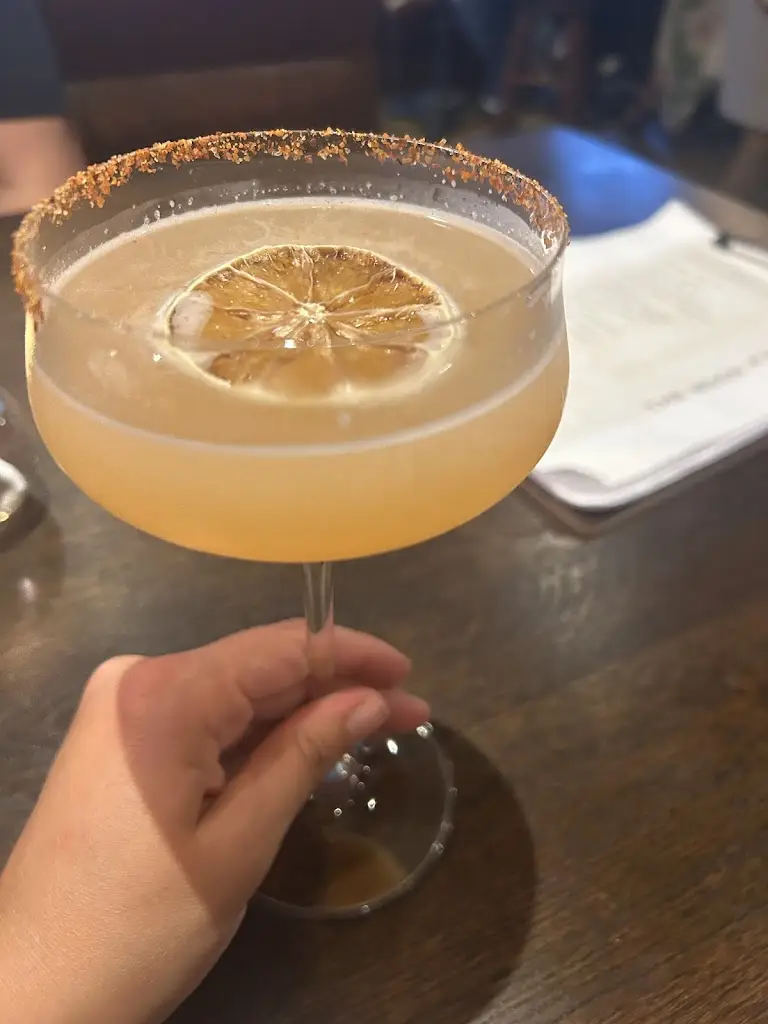 Katy Bryan_The Moon by Sea_Goring-by-Sea_review