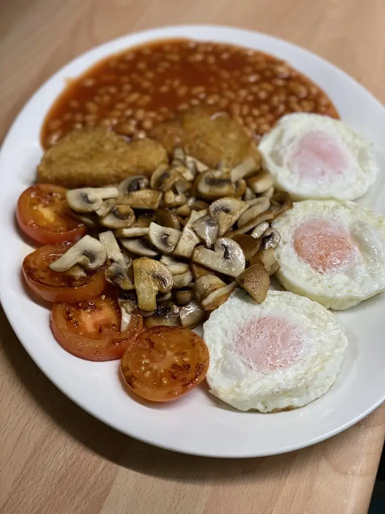 Menu_Goring Cafe Restaurant_Goring-by-Sea_image_5