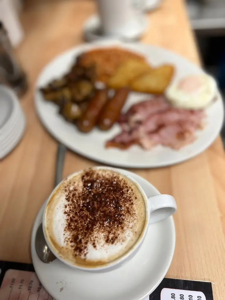 Menu_Goring Cafe Restaurant_Goring-by-Sea_image_6