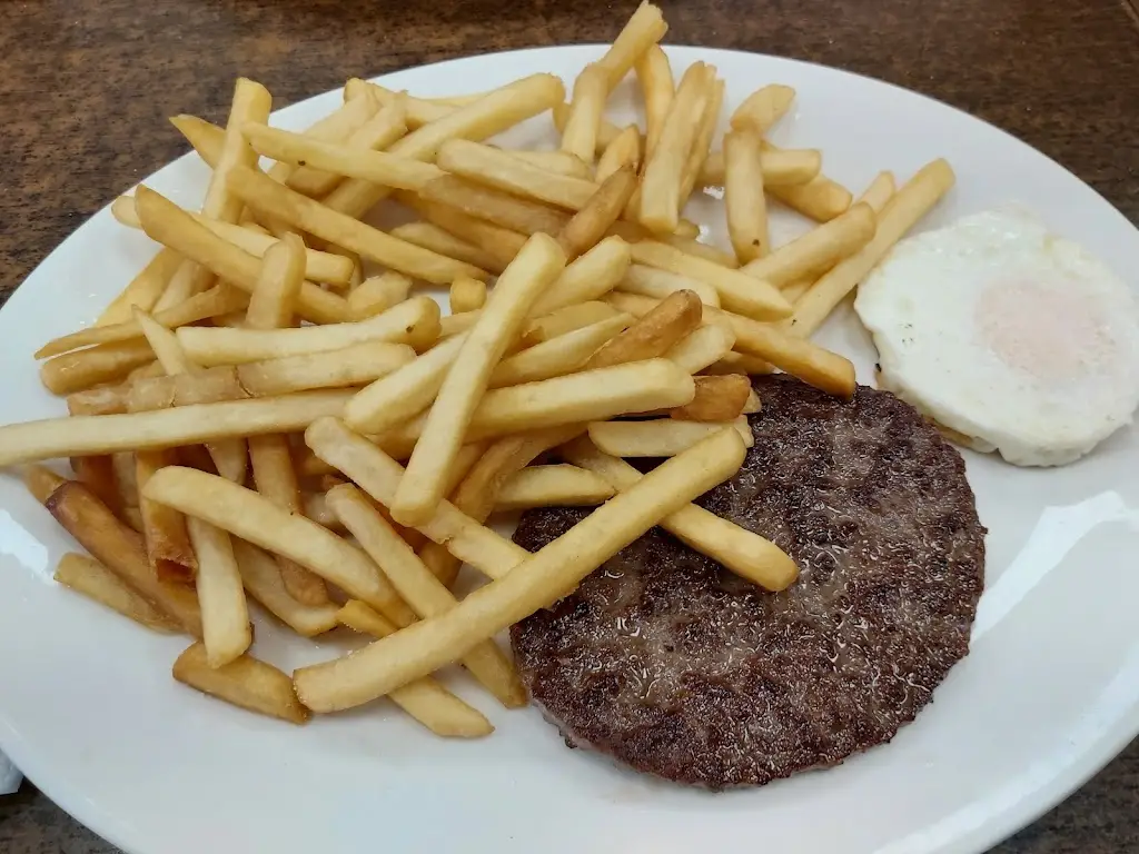 Menu_Goring Cafe Restaurant_Goring-by-Sea_image_7